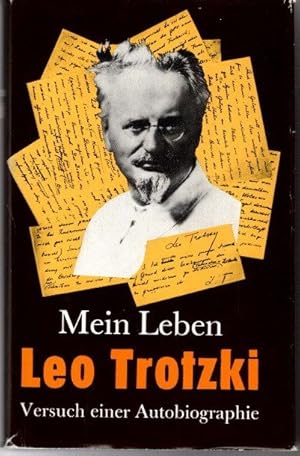 Mein Leben. Versuch einer Autobiograpie ,