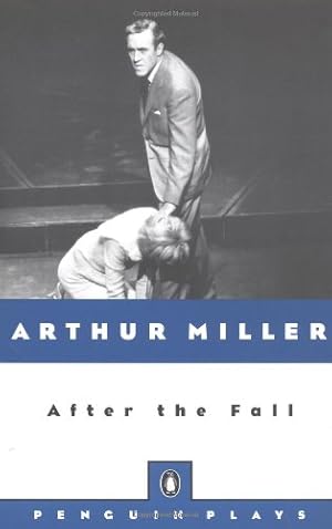 Seller image for After the Fall: A Play in Two Acts (Penguin Plays) by Miller, Arthur [Paperback ] for sale by booksXpress