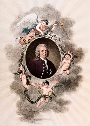 Bild des Verkufers fr The Compleat Naturalist. A Life of Linnaeus. zum Verkauf von Henry Sotheran Ltd