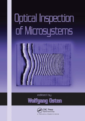 Seller image for Optical Inspection of Microsystems (Paperback or Softback) for sale by BargainBookStores