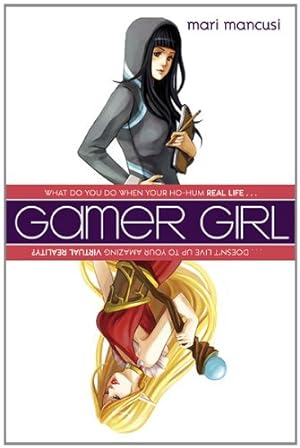 Seller image for Gamer Girl by Mancusi, Mari [Paperback ] for sale by booksXpress