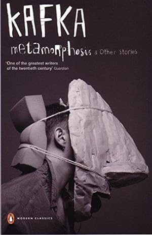 Seller image for Metamorphosis and Other Stories for sale by WeBuyBooks 2