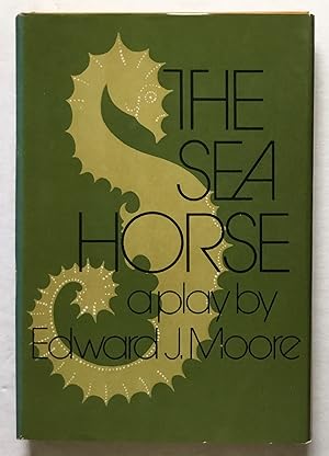 Immagine del venditore per The Sea Horse. A Play. venduto da Monkey House Books