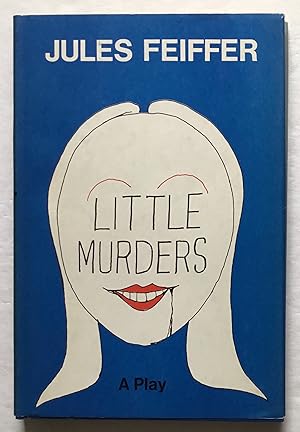 Seller image for Little Murders. A Play. for sale by Monkey House Books
