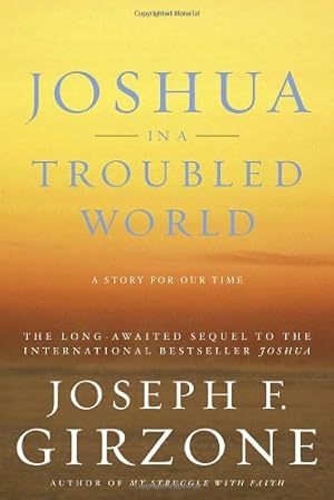 Seller image for Joshua in a Troubled World: A Story for Our Time by Girzone, Joseph F. [Paperback ] for sale by booksXpress