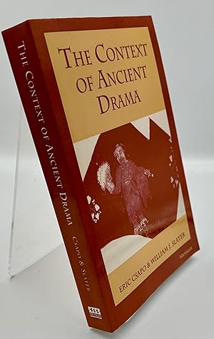 The Context of Ancient Drama
