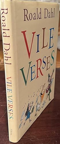 Vile Verses