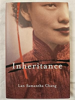 Seller image for Inheritance for sale by HGG Books