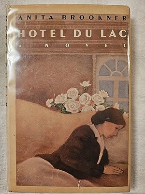 Image du vendeur pour Hotel du Lac early BCE mis en vente par HGG Books