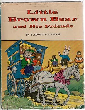 Seller image for Little Brown Bear and His Friends for sale by McCormick Books