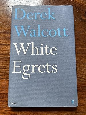 Seller image for White Egrets for sale by Mungobooks