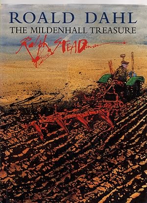 Imagen del vendedor de The Mildenhall Treasure a la venta por McCormick Books
