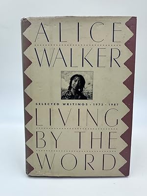 Seller image for Living by the Word for sale by Dean Family Enterprise