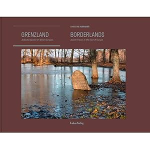 Grenzland Borderlands