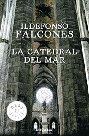 Imagen del vendedor de La catedral del mar by Ildefonso Falcones [Paperback ] a la venta por booksXpress