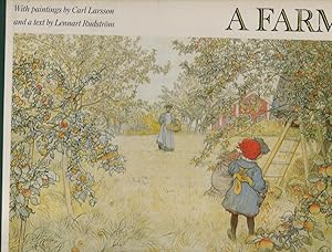 Imagen del vendedor de A Farm a la venta por McCormick Books