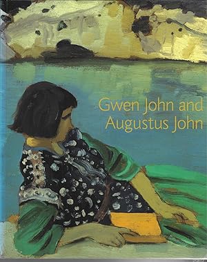 Image du vendeur pour Gwen John and Augustus John mis en vente par Walden Books