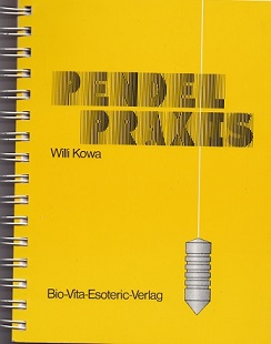 Imagen del vendedor de Pendelpraxis (Pendel-Praxis) a la venta por Versandantiquariat Bolz