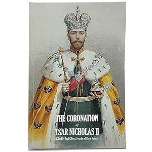 Seller image for The Coronation of Tsar Nicholas II for sale by Memento Mori Fine and Rare Books