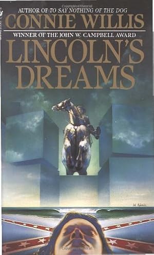 Immagine del venditore per Lincoln's Dreams: A Novel by Willis, Connie [Mass Market Paperback ] venduto da booksXpress