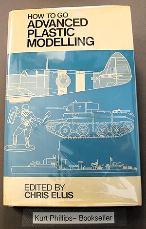 Advanced Plastic Modelling (How to Go)