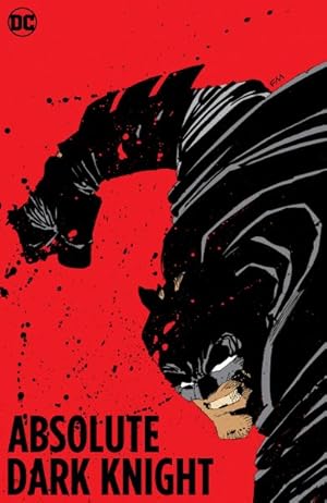 Imagen del vendedor de Absolute the Dark Knight a la venta por GreatBookPricesUK