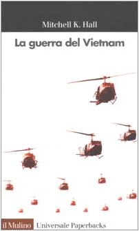 Seller image for La guerra del Vietnam for sale by librisaggi