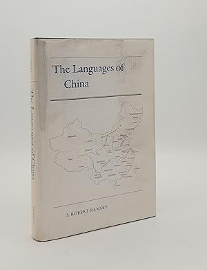 THE LANGUAGES OF CHINA