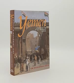 Immagine del venditore per YEMEN Travels In Dictionary Land venduto da Rothwell & Dunworth (ABA, ILAB)