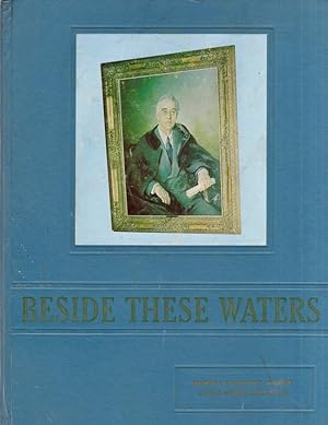 Beside These Waters Signed and inscribed to Elizabeth Callaway. Original Music and Arrangements b...