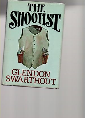 Imagen del vendedor de The Shootist a la venta por Mossback Books