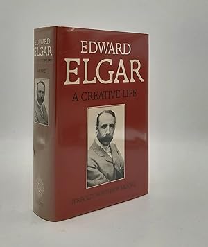 Immagine del venditore per EDWARD ELGAR A Creative Life venduto da Rothwell & Dunworth (ABA, ILAB)