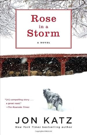 Seller image for Rose in a Storm: A Novel by Katz, Jon [Paperback ] for sale by booksXpress