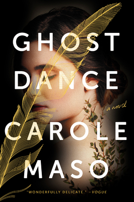 Imagen del vendedor de Ghost Dance (Paperback or Softback) a la venta por BargainBookStores