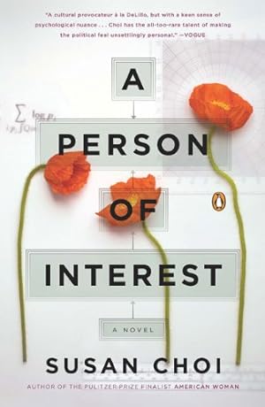 Seller image for A Person of Interest: A Novel by Choi, Susan [Paperback ] for sale by booksXpress