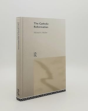 Seller image for THE CATHOLIC REFORMATION for sale by Rothwell & Dunworth (ABA, ILAB)