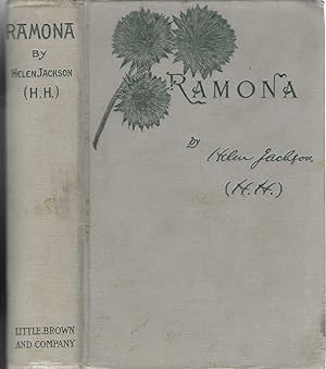 Seller image for Ramona: A Story for sale by BASEMENT BOOKS
