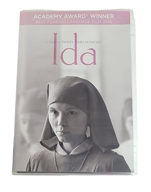 Seller image for Ida for sale by Orphaned Artifacts LLC
