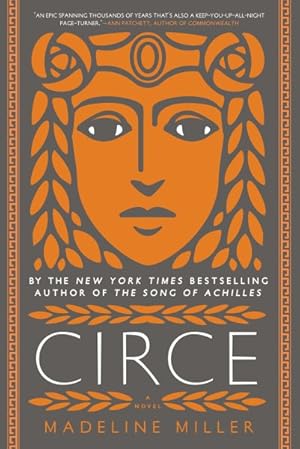 Seller image for Circe for sale by GreatBookPricesUK