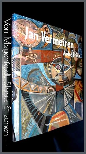 Jan Vermeiren - A Flemish artist in South Africa