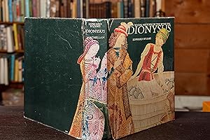 Dionysus, A social History of the Wine Vine