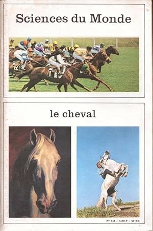 Le cheval