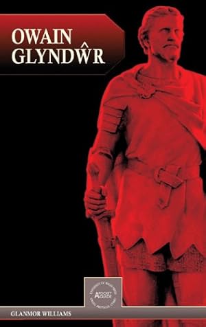 Immagine del venditore per Owain Glyndwr (Pocket Guide) by Williams, Glanmor [Paperback ] venduto da booksXpress