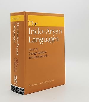 THE INDO-ARYAN LANGUAGES