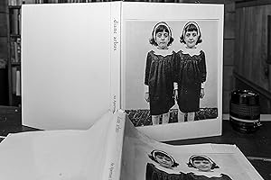 diane arbus An Aperture Monogroah