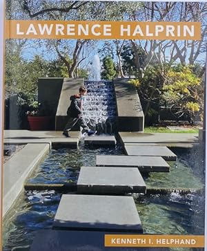Seller image for Lawrence Halprin for sale by Trevian Books