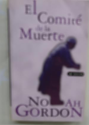 Seller image for El comit de la Muerte for sale by Librera Alonso Quijano