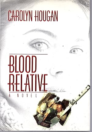 Seller image for Blood Relative for sale by Odd Volume Bookstore