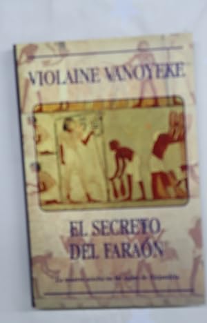 Seller image for El secreto del faran for sale by Librera Alonso Quijano