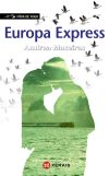 Bild des Verkufers fr Europa Express zum Verkauf von AG Library